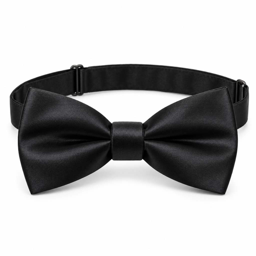 Design visualization of bow tie for a custom Highlandwear brief