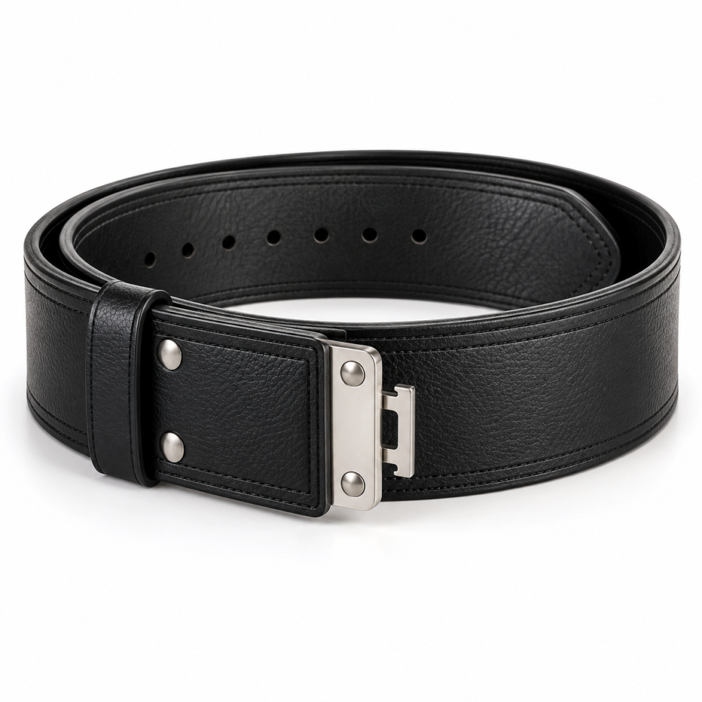 Design visualization of kilt belt for a custom Highlandwear brief