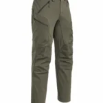 Hybrid Hunting Softshell Pants design reference, front view