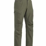 Stretch Hunting Cargo Pants design reference, front